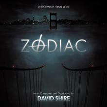 David Shire: Zodiac (Original Motion Picture Score)