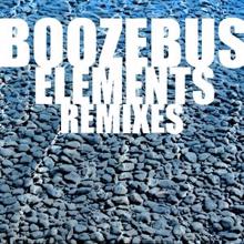 Boozebus: Elements Remixes EP