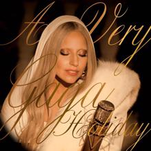 Lady Gaga: White Christmas (Live)