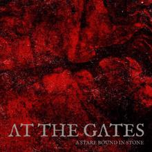 At The Gates: A Stare Bound in Stone