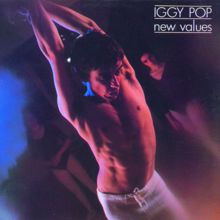 Iggy Pop: Girls