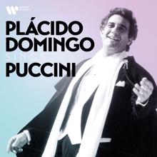 Placido Domingo: Puccini: Turandot, Act 3: "Nessun dorma" (Calaf)
