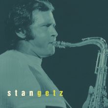 Stan Getz: This Is Jazz #14