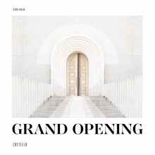 Costello: Grand Opening