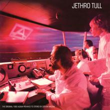 Jethro Tull: Slipstream Introduction (Steven Wilson Remix)