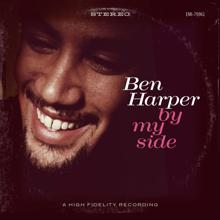 Ben Harper: Waiting On an Angel