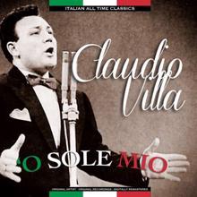 Claudio Villa: o Sole Mio (Original Remastered)