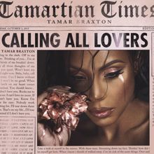 Tamar Braxton: Never