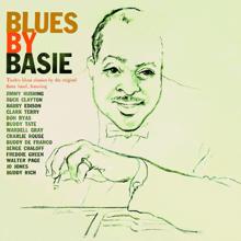 Count Basie Octet: Bluebeard Blues