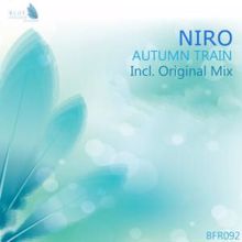 Niro: Autumn Train