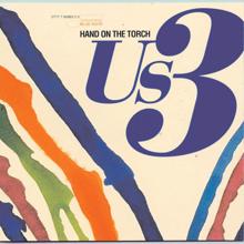 Us3: Hand On The Torch