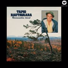 Tapio Rautavaara: Kulkuripoika