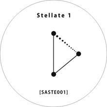 Various Artists: Stellate 1