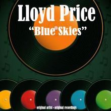 Lloyd Price: Blue Skies