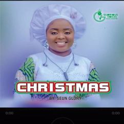SeunG: Christmas Song