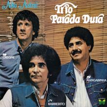 Trio Parada Dura: Folia De Reis