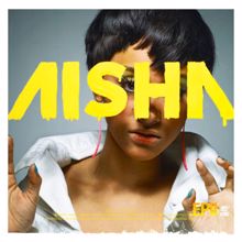 AISHA: Love Again (DJ Hasebe Remix)