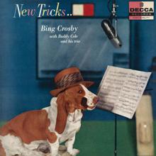 Bing Crosby, Buddy Cole & His Trio: Softly As In A Morning Sunrise