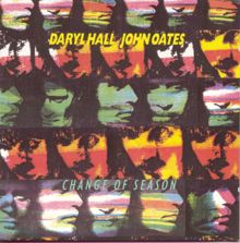 Daryl Hall & John Oates: Everywhere I Look