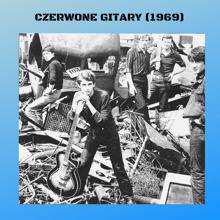 Czerwone Gitary: Czerwone Gitary (1969)