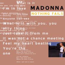 Madonna: Nothing Fails (The Remixes)