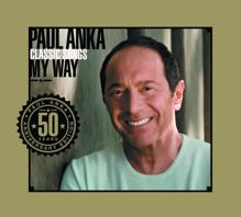 Paul Anka: Walking In Memphis (Album Version) (Walking In Memphis)