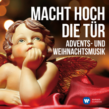 Various Artists: Macht hoch die Tür: Advents- und Weihnachtsmusik
