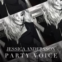 Jessica Andersson: Party Voice