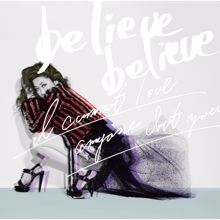 JUJU feat. Yugo Akabe: believe believe