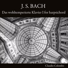 Claudio Colombo: J. S. Bach: Das wohltemperierte Klavier I