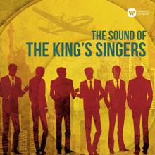 The King's Singers: Verdelot: Ultimi miei sospiri