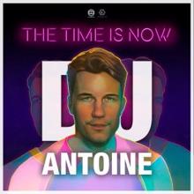 DJ Antoine: Hi Peter