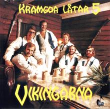 Vikingarna: Kramgoa låtar 5