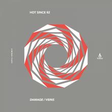 Hot Since 82: Damage / Veins