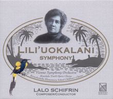 Lalo Schifrin: Lili'Uokalani Symphony: III. —