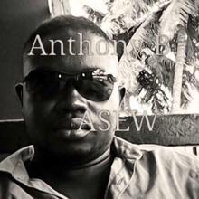 Anthony B: Asew (feat. Traphy Gater)