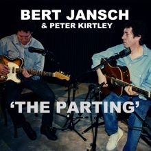 Bert Jansch & Peter Kirtley: The Parting (From the film "Acoustic Routes")