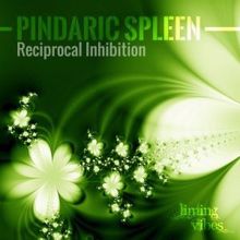 Pindaric Spleen: Reciprocal Inhibition