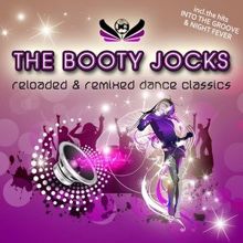 The Booty Jocks: Into the Groove (Anthony Simons Remix)