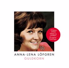 Anna-Lena Löfgren: Var det du?