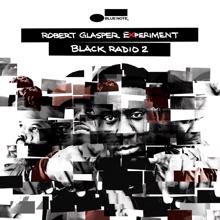 Robert Glasper Experiment: Yet To Find