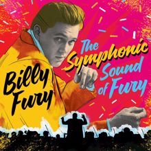 Billy Fury: Wondrous Place