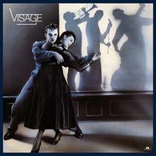 Visage: The Dancer