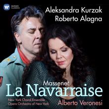 Roberto Alagna: La Navarraise