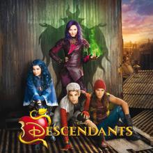 Descendants - Cast, Disney: Descendants (Original TV Movie Soundtrack)