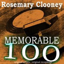 Rosemary Clooney feat. Harry James: In the Cool, Cool, Cool of the Evening