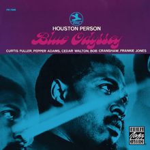 Houston Person: Blue Odyssey (Remastered 2000) (Blue OdysseyRemastered 2000)