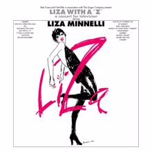Liza Minnelli: Liza With A "Z"