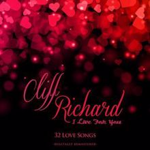 Cliff Richard: Apron Strings