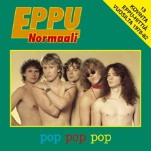 Eppu Normaali: Pop Pop Pop